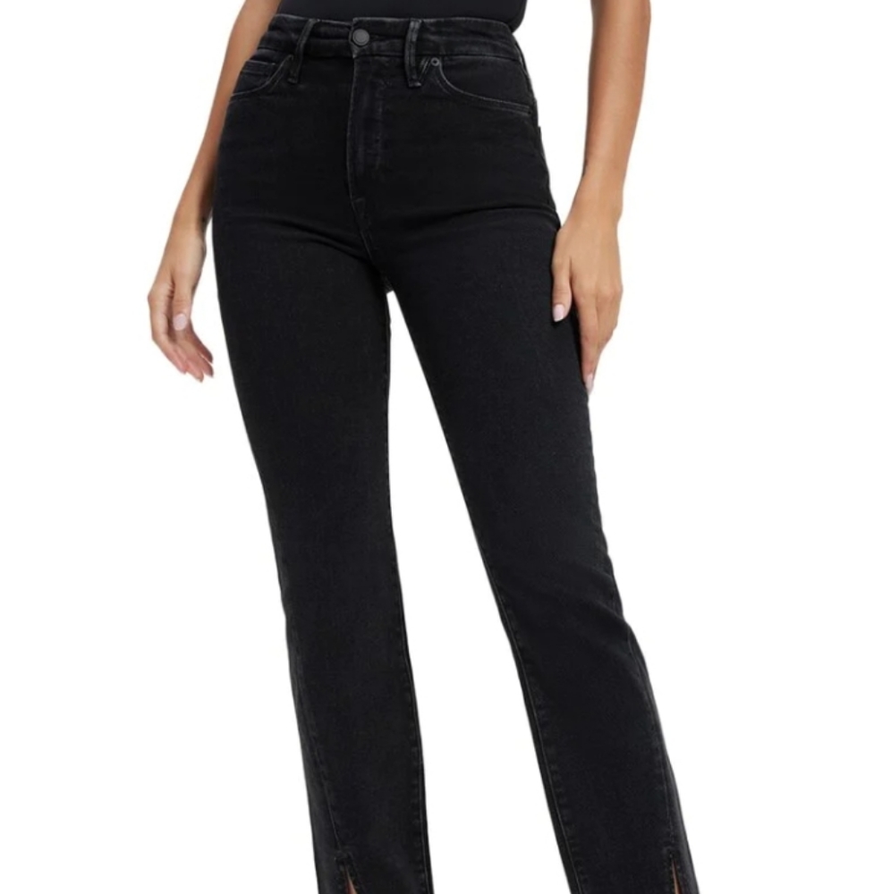 Good American Good Boy Jeans